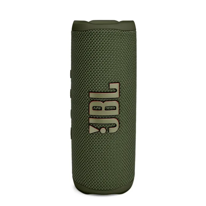 Głośnik przenośny JBL Flip 6 / Zielony JBLFLP6_GRN