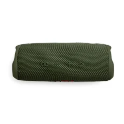 Głośnik przenośny JBL Flip 6 / Zielony JBLFLP6_GRN