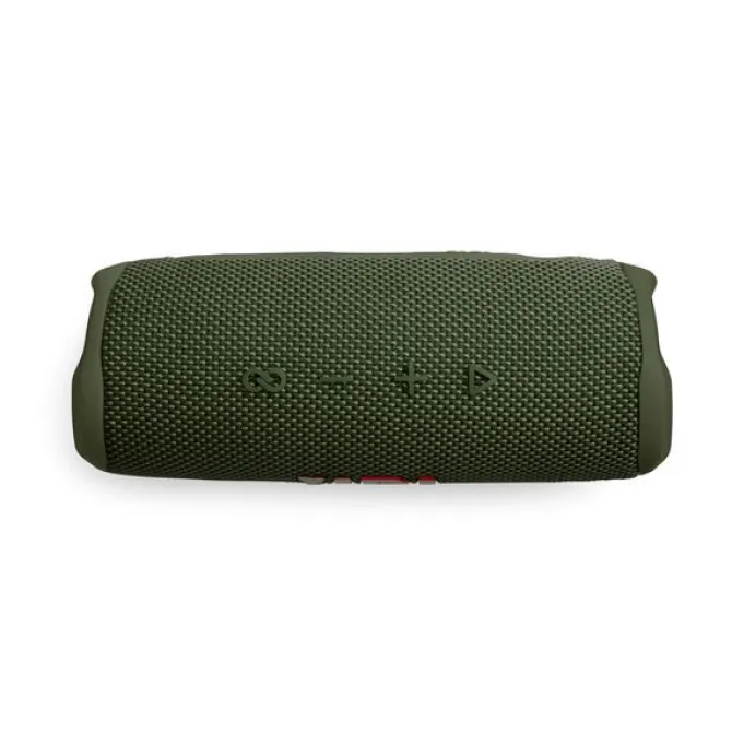 Głośnik przenośny JBL Flip 6 / Zielony JBLFLP6_GRN