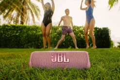 Głośnik przenośny JBL Flip 6 / Zielony JBLFLP6_GRN