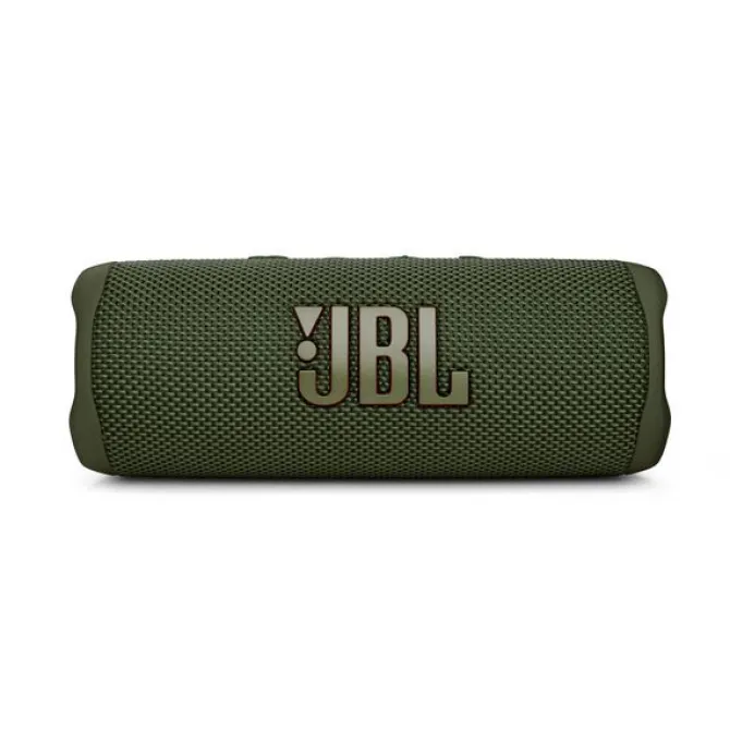 Głośnik przenośny JBL Flip 6 / Zielony JBLFLP6_GRN