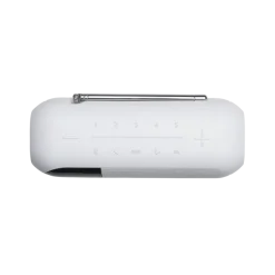 Głośnik przenośny JBL Tuner 2 / Biały JBLTNR2_WH