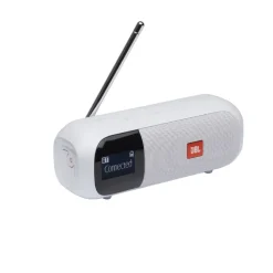 Głośnik przenośny JBL Tuner 2 / Biały JBLTNR2_WH