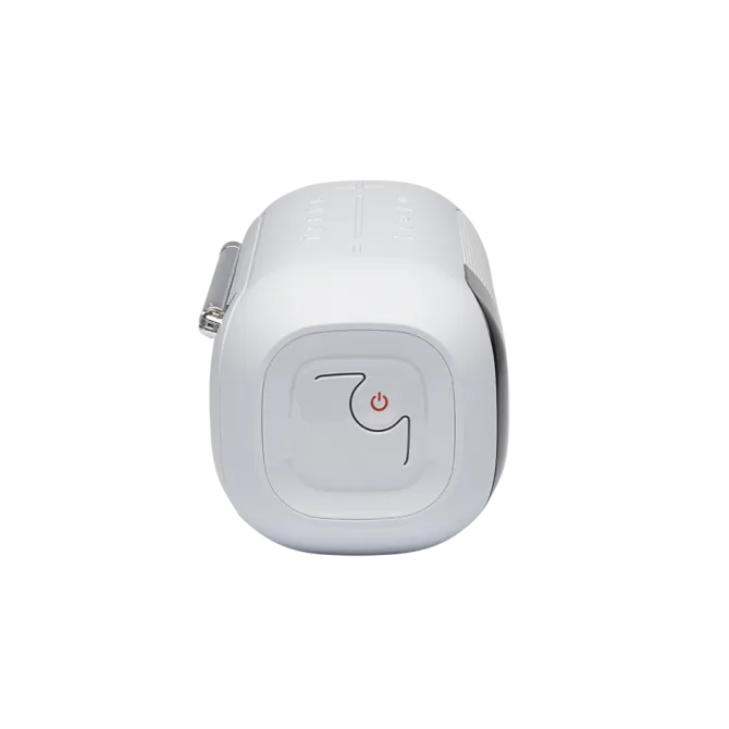 Głośnik przenośny JBL Tuner 2 / Biały JBLTNR2_WH