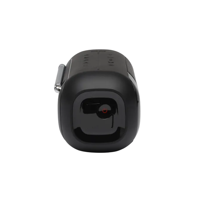 Głośnik przenośny JBL Tuner 2 / Czarny JBLTNR2_BL