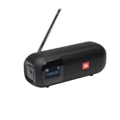 Głośnik przenośny JBL Tuner 2 / Czarny JBLTNR2_BL