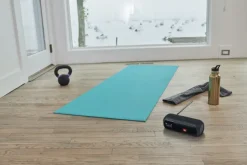 Głośnik przenośny JBL Tuner 2 / Czarny JBLTNR2_BL