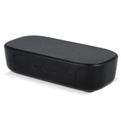 Głośnik wodoodporny Tone Bluetooth średni 5 W R-ABS / Szary LT95606-N0061