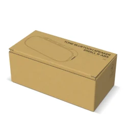 Głośnik wodoodporny Tone Bluetooth średni 5 W R-ABS / Szary LT95606-N0061