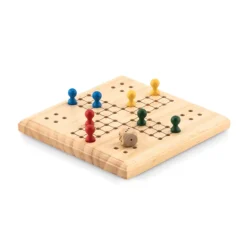 Gra Ludo / Drewna MO6110-40