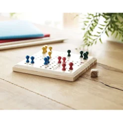 Gra Ludo / Drewna MO6110-40