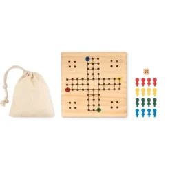 Gra Ludo / Drewna MO6110-40