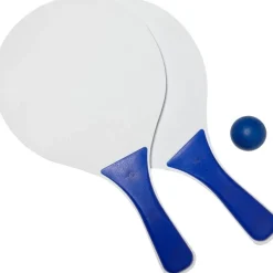 Gra zręcznościowa, tenis / Granatowy V9664-04