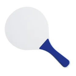 Gra zręcznościowa, tenis / Granatowy V9664-04