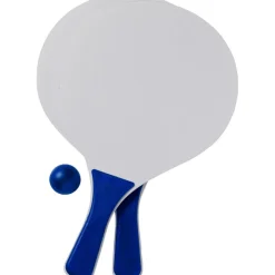 Gra zręcznościowa, tenis / Granatowy V6522-04