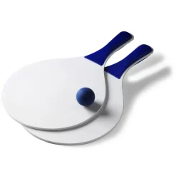 Gra zręcznościowa, tenis / Granatowy V6522-04