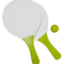 Gra zręcznościowa, tenis / Jasnozielony V9664-10