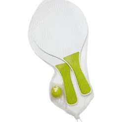 Gra zręcznościowa, tenis / Jasnozielony V9664-10