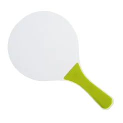 Gra zręcznościowa, tenis / Jasnozielony V9664-10
