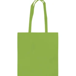 80g Torba z długim uchwytem z włókniny, zgrzewana na gorąco / Donbag / Czerwony IP31069652