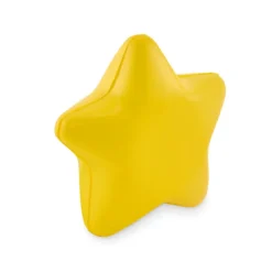 Gwiazda antystresowa PU / Zólty MO2453-08