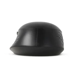 2.4G Wireless Mouse R-ABS / Czarny LT95654-N0002