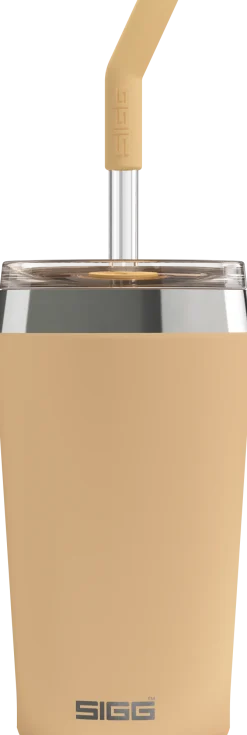 HELIA OPTIMISTIC YELLOW 0.45 L / Pomarańczowy SO6014.90