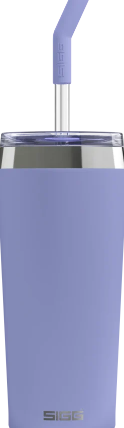 HELIA PEACEFUL BLUE 0.6 L / Fioletowy SP6015.60