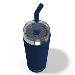 HELIA PEACEFUL BLUE 0.6 L / Granatowy SP6015.80