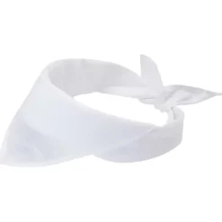 Herakles bandana / Biały 38341010
