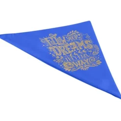 Herakles bandana / Błękit królewski 38341530