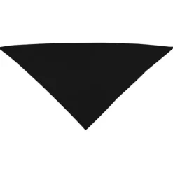 Herakles bandana / Czarny 38341900
