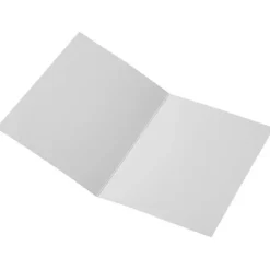 Herald kartka okolicznościowa A5 / Biały 21075101