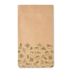 Herbata matcha w proszku 10 g / Bezowy MO3229-13