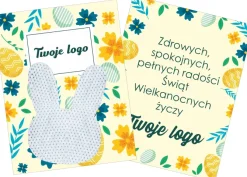 Herbata z dedykowaną etykietą / Wielokolorowy TBG01