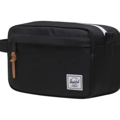 Herschel Chapter kosmetyczka podróżna / Czarny 12069490
