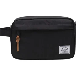 Herschel Chapter kosmetyczka podróżna / Czarny 12069490