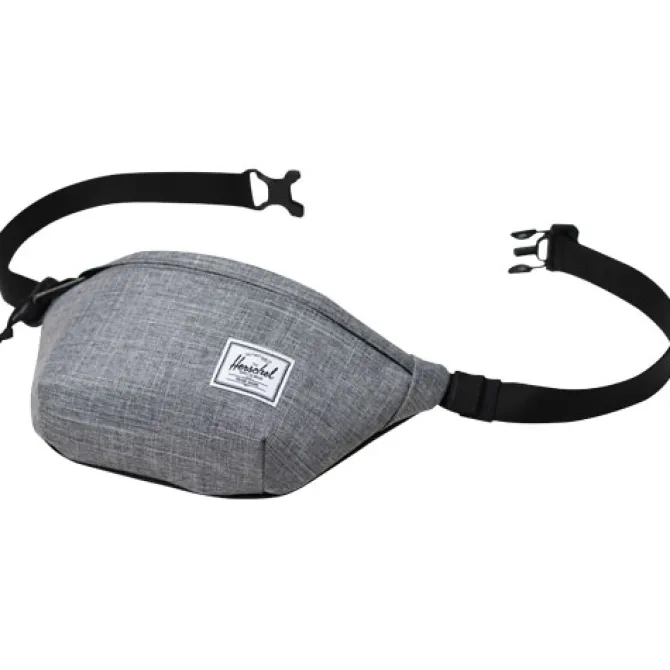 Herschel Classic™ nerka / Szary melanż 12072080