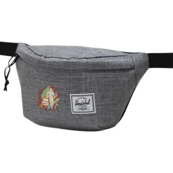 Herschel Classic™ nerka / Szary melanż 12072080