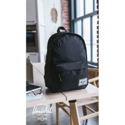 Herschel Classic™ plecak 26 l / Czarny 12069290