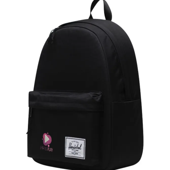 Herschel Classic™ plecak 26 l / Czarny 12069290