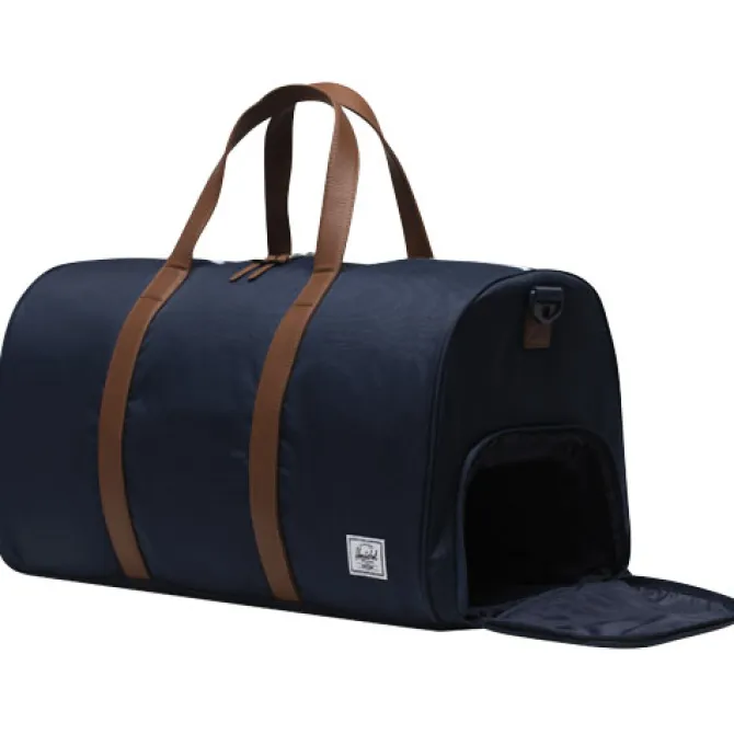 Herschel Novel™ torba podróżna 43 l / Granatowy 12069355