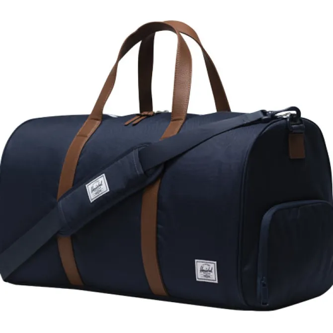 Herschel Novel™ torba podróżna 43 l / Granatowy 12069355