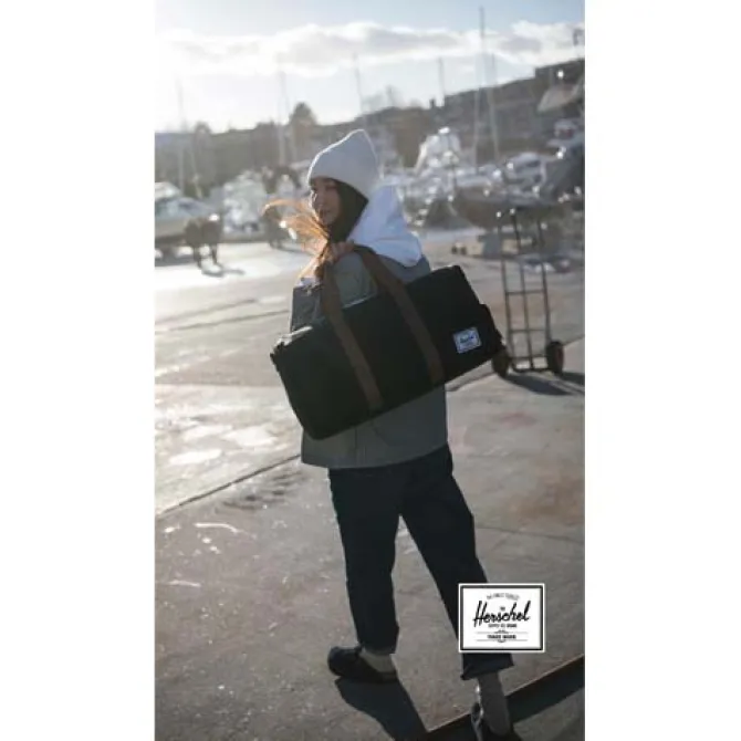 Herschel Novel™ torba podróżna 43 l / Granatowy 12069355