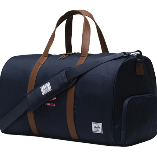 Herschel Novel™ torba podróżna 43 l / Granatowy 12069355