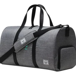 Herschel Novel™ torba podróżna 43 l / Szary melanż 12069380