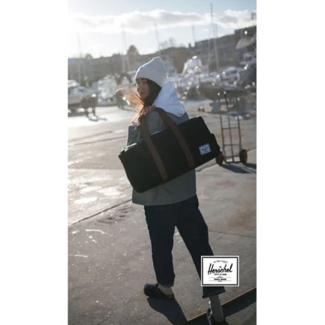 Herschel Novel™ torba podróżna 43 l / Czarny 12069390