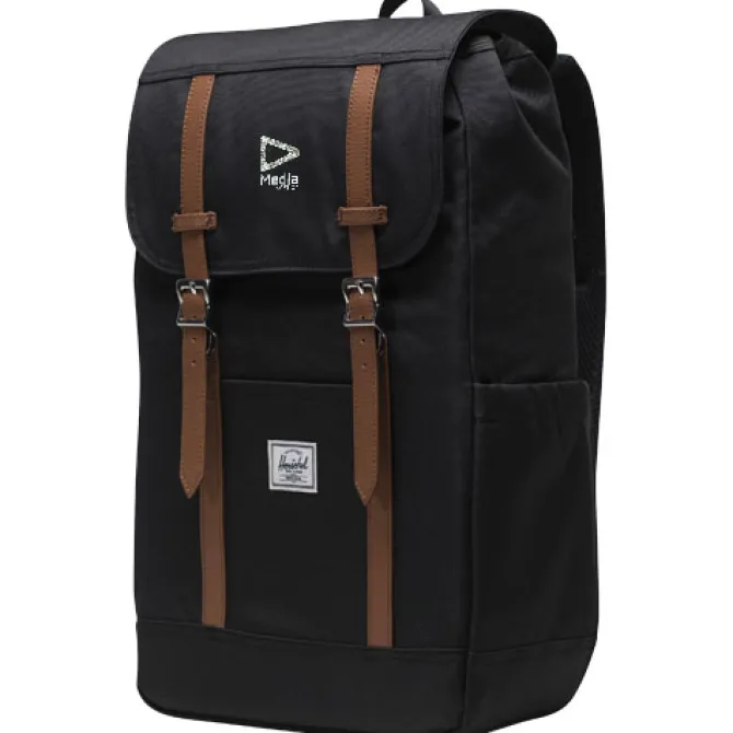 Herschel Retreat™ plecak 23 l / Czarny 12069190
