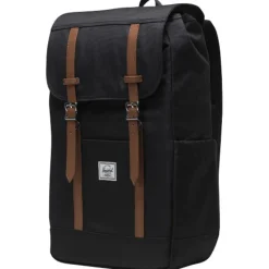 Herschel Retreat™ plecak 23 l / Czarny 12069190