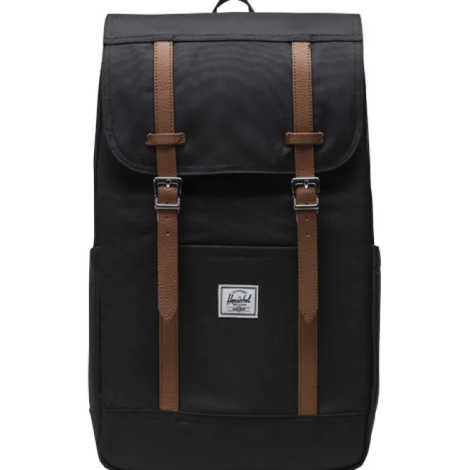 Herschel Retreat™ plecak 23 l / Czarny 12069190